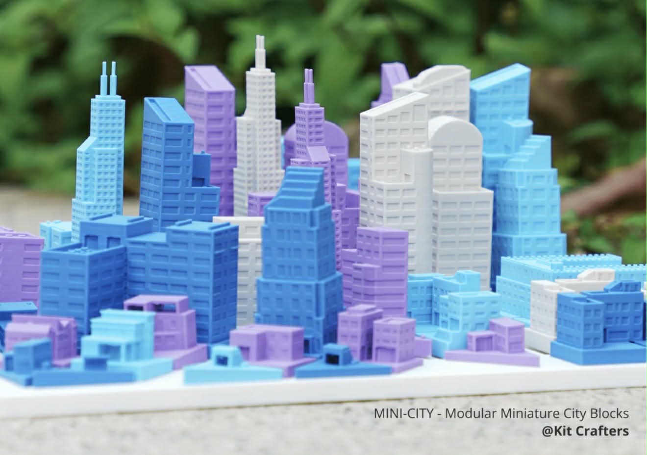 Bambu Lab PLA Matt 3D Filament Refill | 1KG