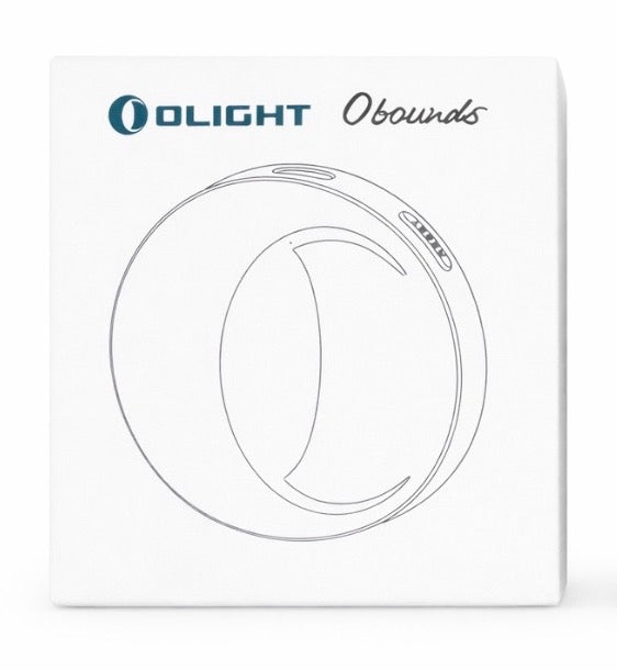 OLIGHT Obounds Smart Wireless Multi-Protocol Gateway