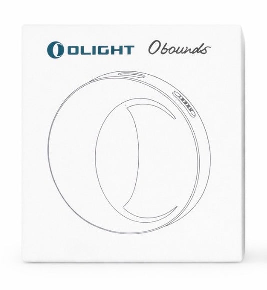 OLIGHT Obounds Smart Wireless Multi-Protocol Gateway