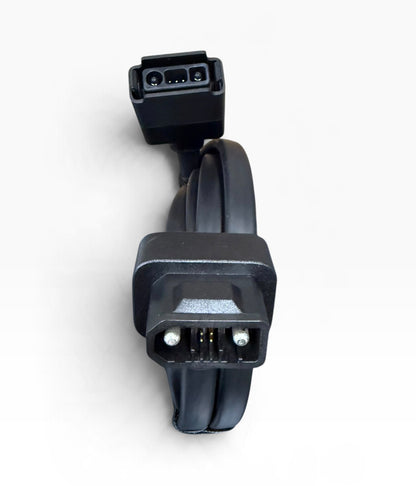 EcoFlow Alternator Charger XT150 Output Cable | 2M