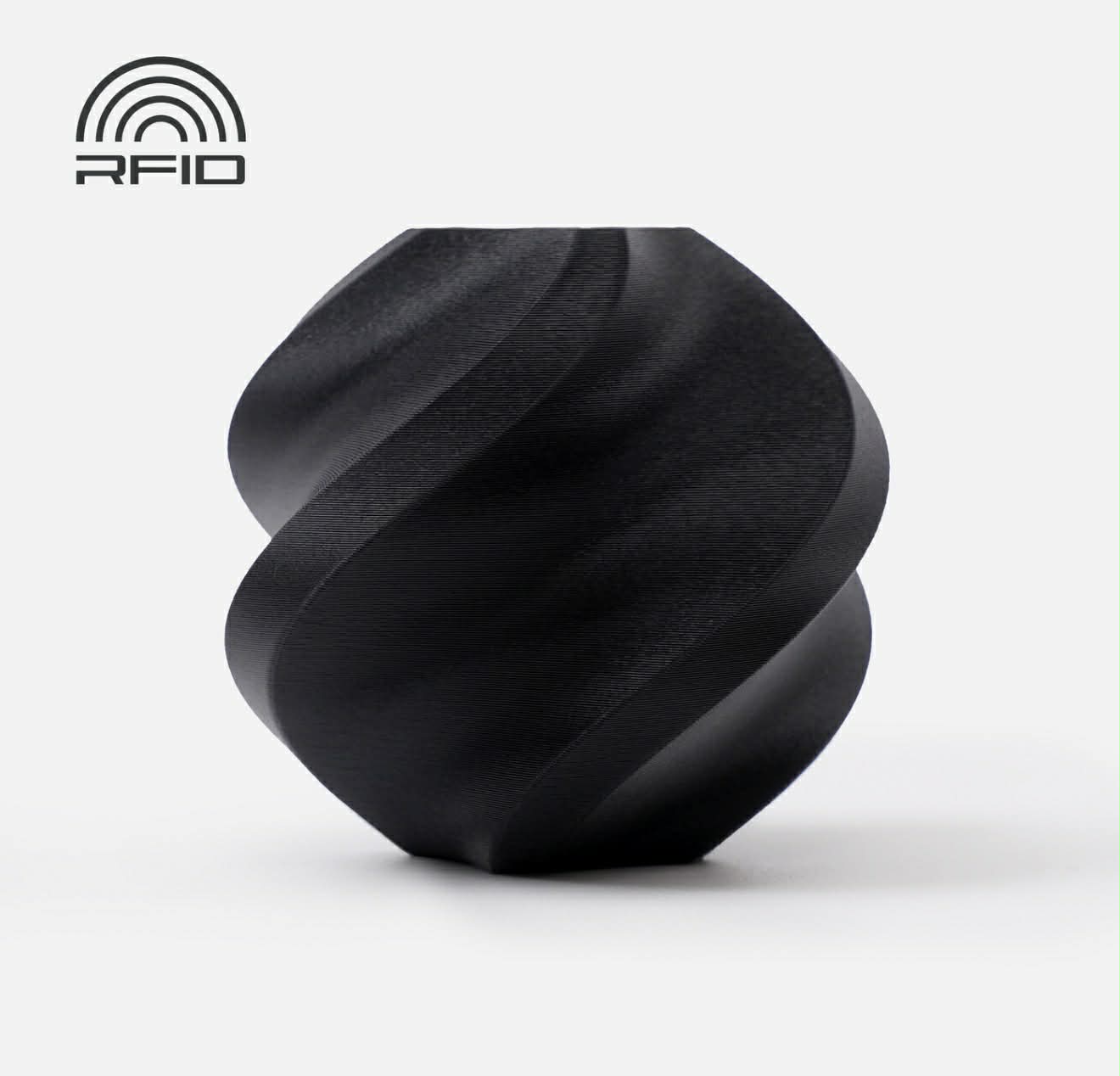 Bambu Lab PLA Matt 3D Filament Refill | 1KG