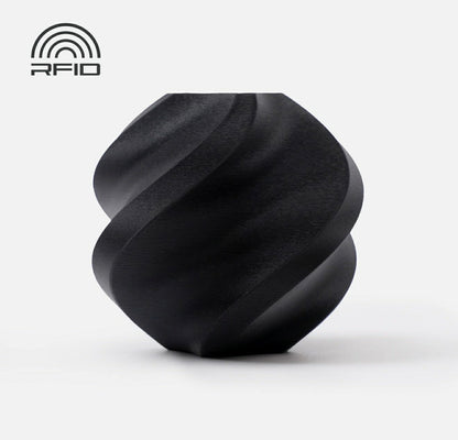 Bambu Lab PLA Matt 3D Filament Refill | 1KG