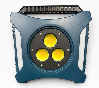 Portable LED Work Lamp W/Battery | 18V Makita Battery | W8142-3