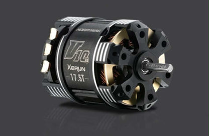 HOBBYWING Xerun V10 G3 Sensored Brushless Motor | 30401110