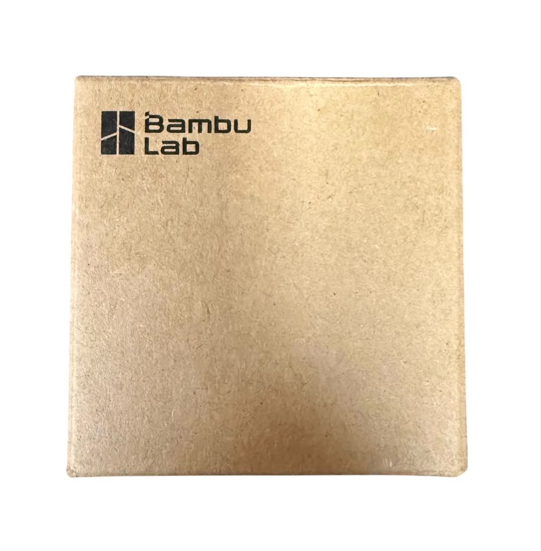 Bambu Lab P1 Series - Complete Hotend Assembly