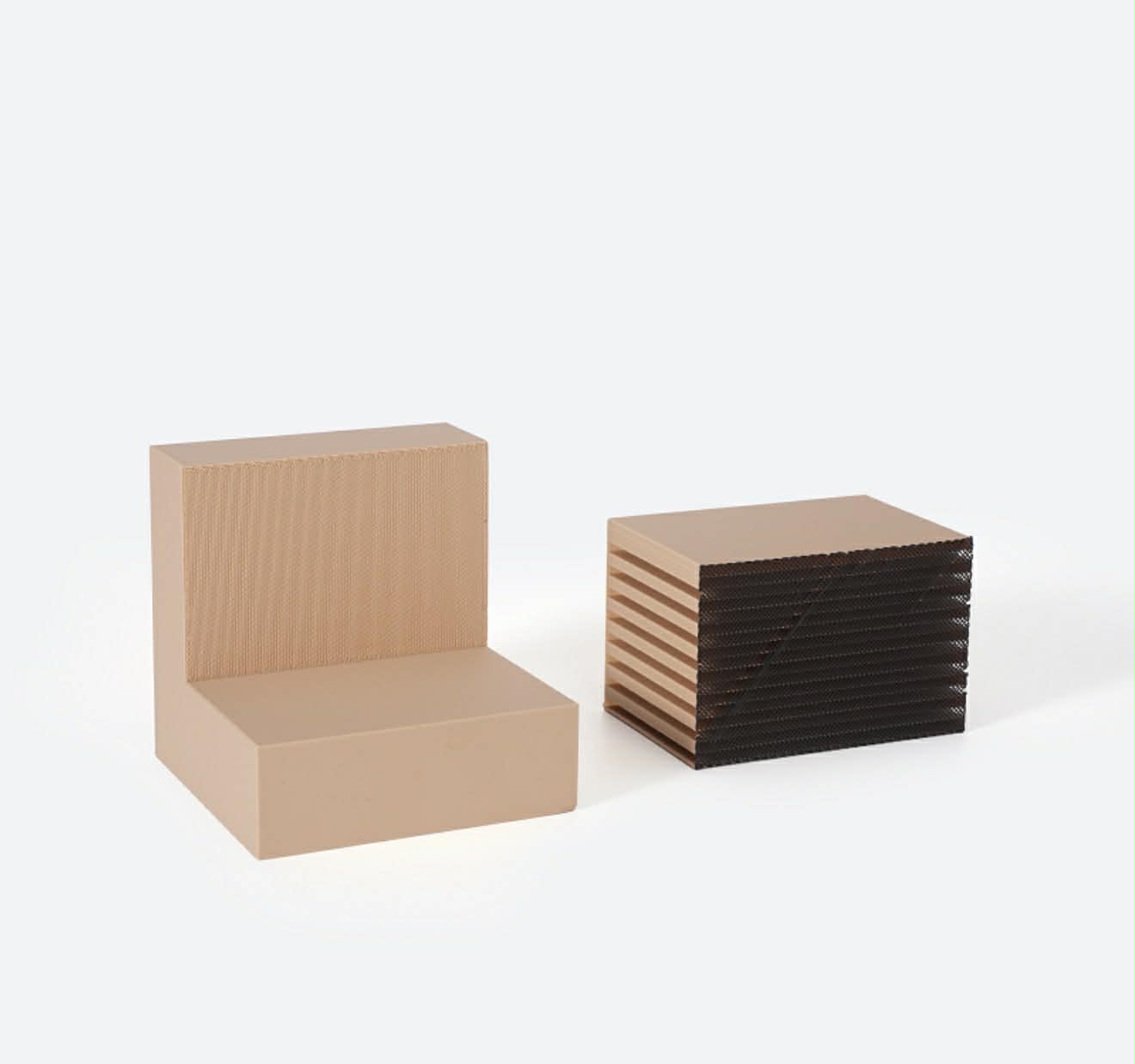 Bambu Lab Support for PLA/PETG Nature Filament