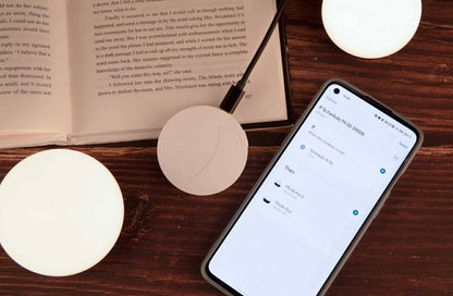 OLIGHT Obounds Smart Wireless Multi-Protocol Gateway