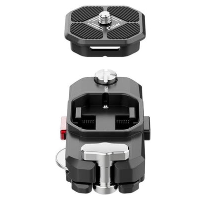 Ulanzi 2684 Fast Claw Clip Quick Release Mount