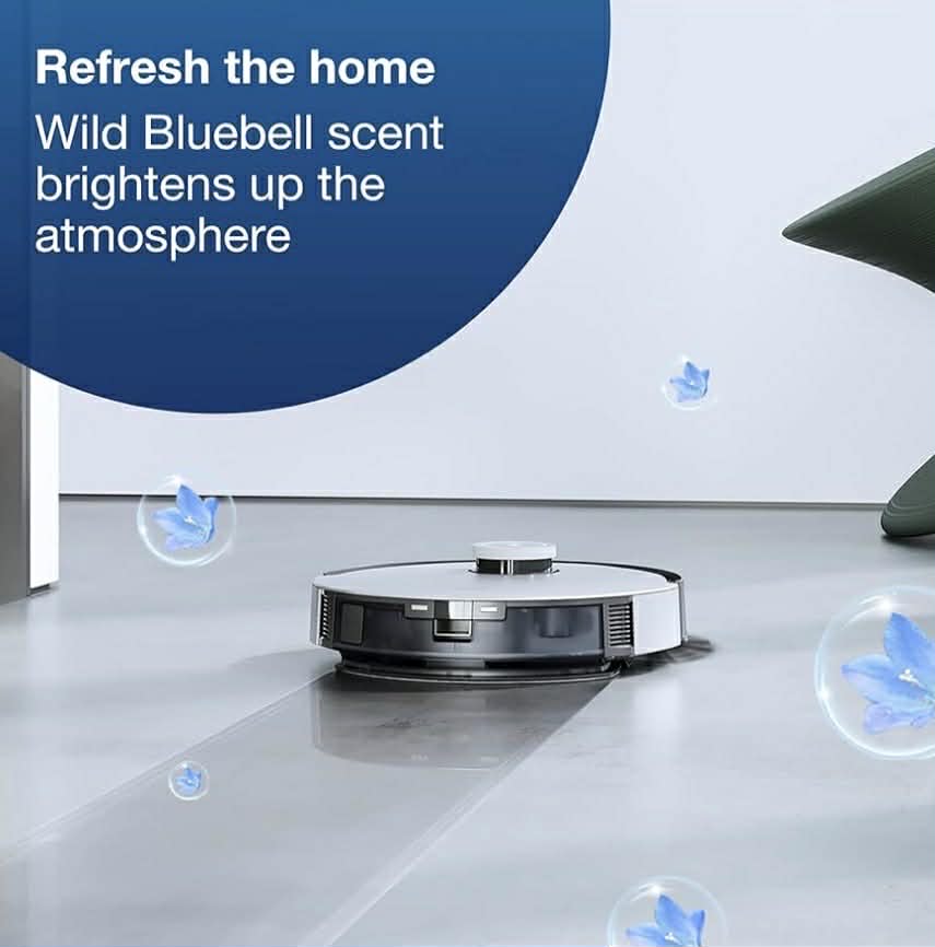 ECOVACS DEEBOT Cleaning Solution (1L) DEEBOT All Series