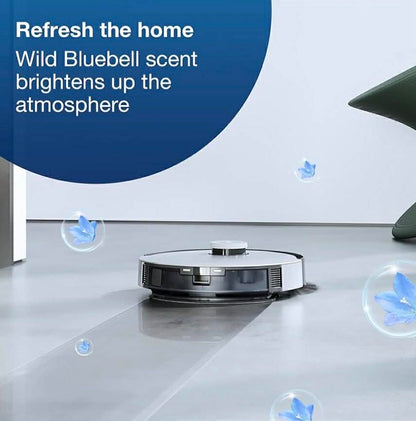 ECOVACS DEEBOT 2 Pack Cleaning Solution (1L) | D-SO020051
