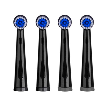 Mornwell 4 Pack Replacement Brush Heads