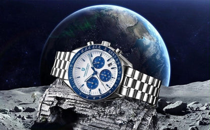 Pagani Design PD-1701 Chronograph Men's Watch