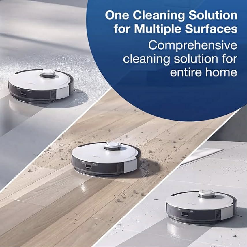ECOVACS DEEBOT Cleaning Solution (1L) DEEBOT All Series