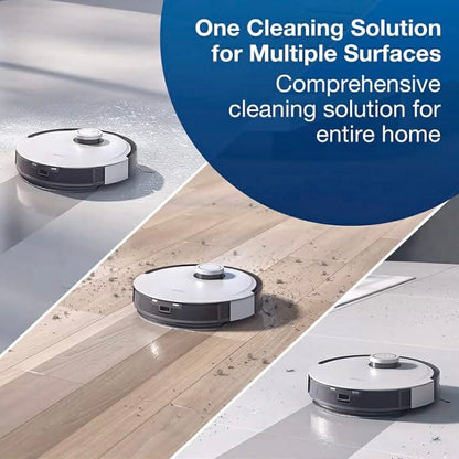 ECOVACS DEEBOT 2 Pack Cleaning Solution (1L) | D-SO020051