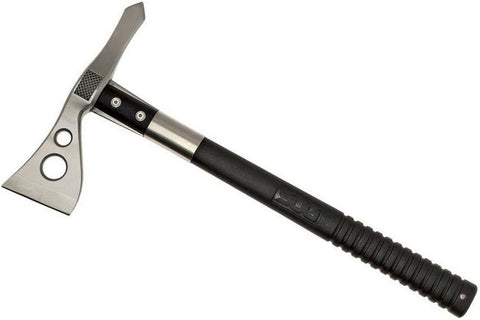 SOG Tactical Tomahawk Polished F01PN-CP Multi-Function Axe Multitool