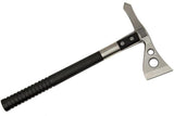 SOG Tactical Tomahawk Polished F01PN-CP Multi-Function Axe Multitool