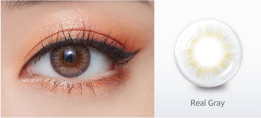 Olens Spanish 1 Month Contact lens