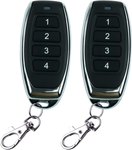 Garage Gate Door Remote Control for ATA PTX-5 Ptx5V2 Triocode 128 Ataptx5-V2