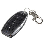 Garage Gate Door Remote Control for ATA PTX-5 Ptx5V2 Triocode 128 Ataptx5-V2