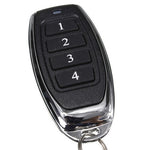 Garage Gate Door Remote Control for ATA PTX-5 Ptx5V2 Triocode 128 Ataptx5-V2