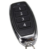 Garage Gate Door Remote Control for ATA PTX-5 Ptx5V2 Triocode 128 Ataptx5-V2
