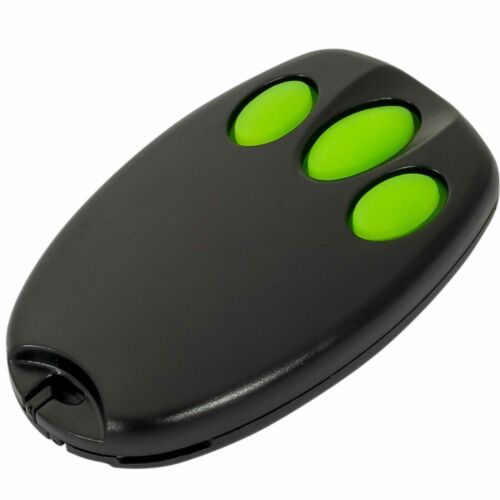 Garage Gate Door Remote Control Fit Chamberlain Merlin C945 C940 C943 CM842