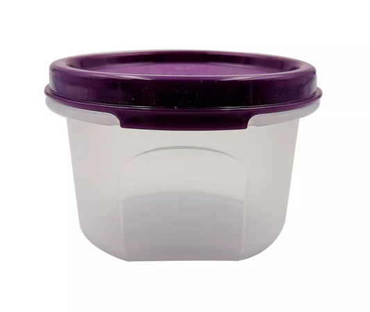 Tupperware Modular Mates 200ml 3 set Container
