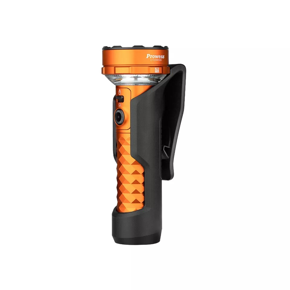 OLIGHT Prowess Multifunctional with Bidirectional LED Flashlight