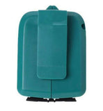 Dual USB Port Phone Charger Battery Adapter For Makita 14.4-18V BL1830/1430ADP05
