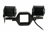 Tow Hitch Light Mounting Bracket for 3inch opening