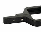 Tow Hitch Light Mounting Bracket for 3inch opening