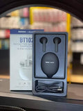 PRODA Riccio TWS Wireless BT102 Bluetooth Earphone