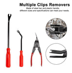 31Pcs Automotive Trim Removal Tool Kit