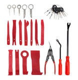 31Pcs Automotive Trim Removal Tool Kit