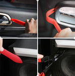 31Pcs Automotive Trim Removal Tool Kit