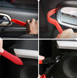 31Pcs Automotive Trim Removal Tool Kit