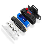 XC88 - 8 LED Headlight - Rechargeable