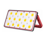 23 LED COB Emergency Work Light and Power Bank