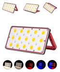 23 LED COB Emergency Work Light and Power Bank