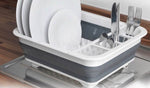 Collapsible Dish Rack