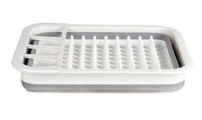 Collapsible Dish Rack