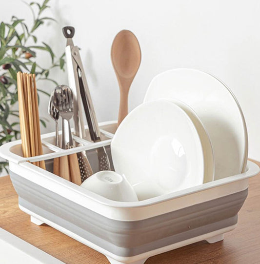 Collapsible Dish Rack