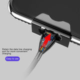 M8 Auto-sensing Wireless Phone Charger - USB Type C