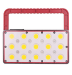 23 LED COB Emergency Work Light and Power Bank