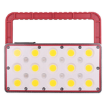 23 LED COB Emergency Work Light and Power Bank
