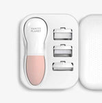 Vanity Planet - Raedia Facial Cleansing System | Dusty Pink