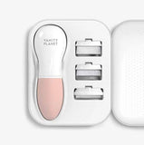 Vanity Planet - Raedia Facial Cleansing System | Dusty Pink