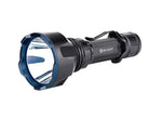 OLIGHT Warrior X Turbo 1100 Lumens Tactical Flashlight | Black