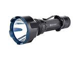 OLIGHT Warrior X Turbo 1100 Lumens Tactical Flashlight | Black