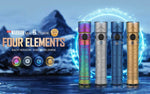 OLIGHT Limited Edition Warrior Mini 2 Ti | 1750LM 220M | Water